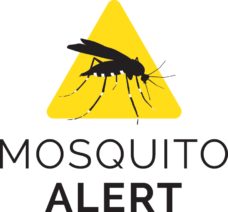 MOSQUITO ALERT